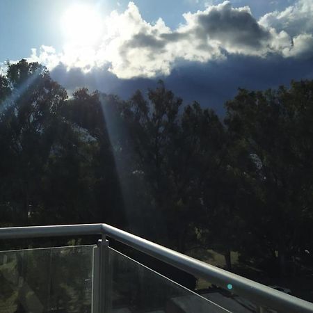 Calido Monoambiente En Excelente Zona En Salta. Daire Dış mekan fotoğraf
