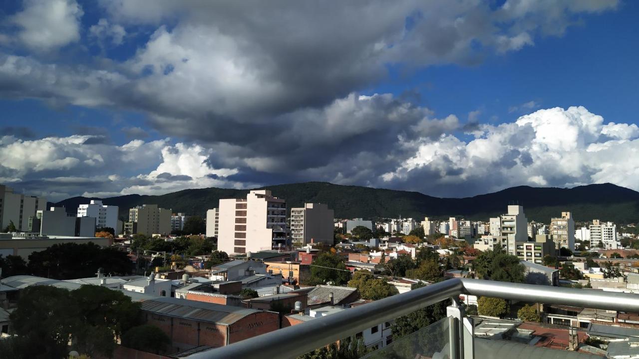 Calido Monoambiente En Excelente Zona En Salta. Daire Dış mekan fotoğraf